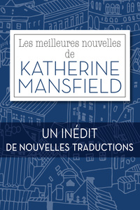 Image de Les meilleures nouvelles de Katherine Mansfield