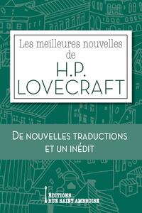 Picture of Les meilleures nouvelles de H. P. Lovecraft