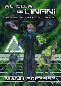 Picture of Au-delà de l'Infini