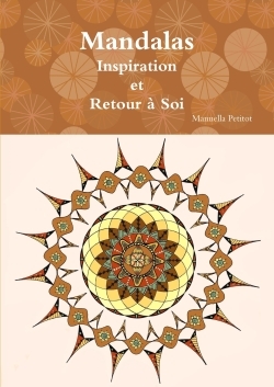 Picture of Mandalas Inspiration et Retour à Soi