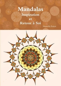 Picture of Mandalas Inspiration et Retour à Soi