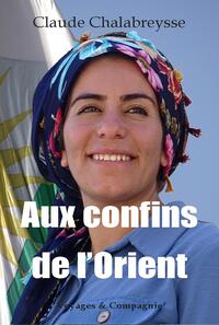 Picture of AUX CONFINS DE L'ORIENT