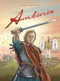 Picture of Ambiorix