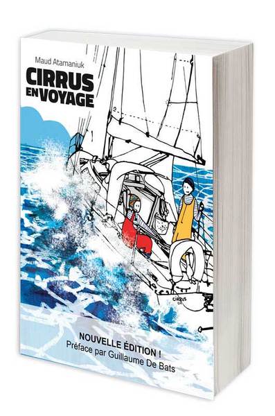 Picture of Cirrus en voyage