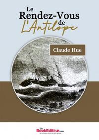 Image de Le rendez-vous de L'Antilope