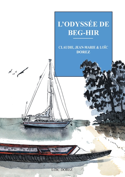 Image de L'odyssée de Beg-Hir