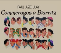 Picture of Commérages à Biarritz