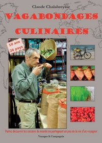 Picture of VAGABONDAGES CULINAIRES