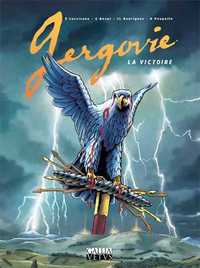 Image de Gergovie - La victoire