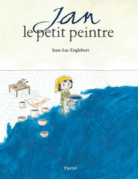 Picture of Jan le petit peintre