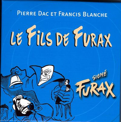 Picture of Le fils de Furax