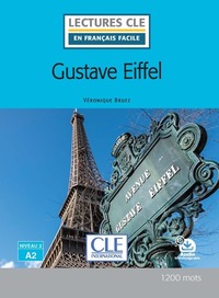 Image de Lecture Gustave Eiffel niveau A2