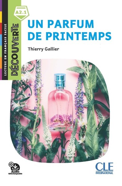 Image de Découverte niv.2 Parfum de printemps 2è éd.