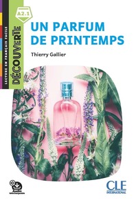 Image de Découverte niv.2 Parfum de printemps 2è éd.