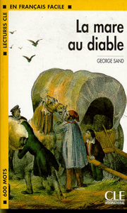 Image de La Mare au Diable