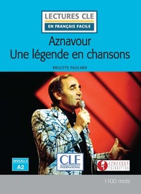 Image de Lecture Aznavour niveau A2