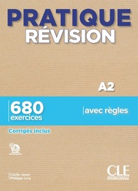 Image de Pratique révision A2