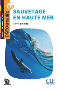 Image de Découverte Niveau 1 Sauvetage en mer