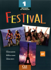Image de Festival 1 eleve de francais