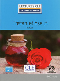 Image de Tristan et Iseult Lecture FLE niveau A2
