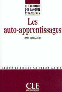 Image de Les auto-apprentissagesdidactique des langues etrangeres