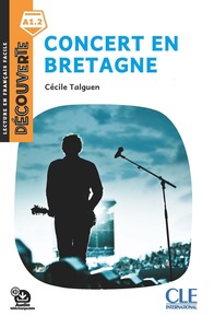 Image de Concert en Bretagne niveau A1 2è édition