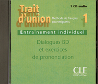 Image de Cd individuel 1 trait d'union