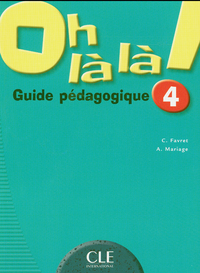 Image de Oh la la Niveau 4 professeur