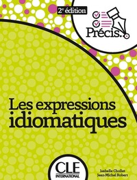 Image de Les expressions idiomatiques nelle édition