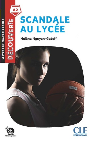 Image de Scandale au lycée niveau A2