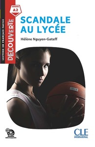 Image de Scandale au lycée niveau A2