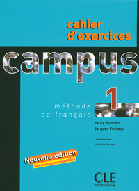 Image de Campus 1 exercices 2006