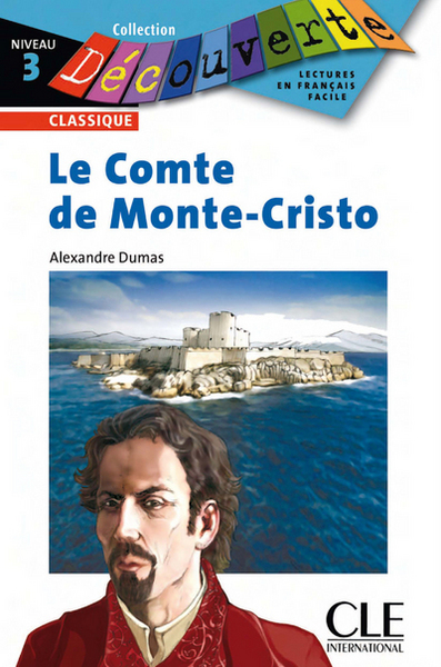 Image de Découverte Le Comte de Monte-Cristo Niveau 3