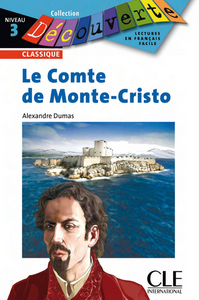 Image de Découverte Le Comte de Monte-Cristo Niveau 3