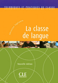 Image de La classe de langue nelle edition