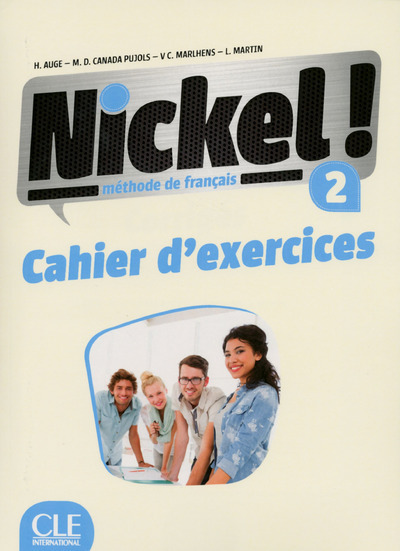 Image de Nickel Niveau 2 exercices