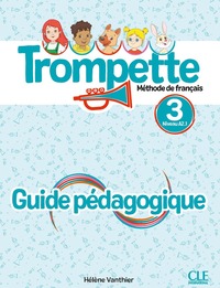 Image de Trompette livre du professeur niveau A2