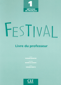 Image de Festival Niveau 1 professeur