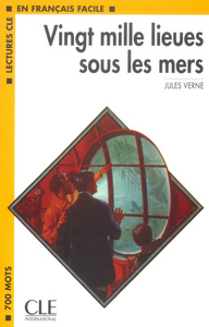 Image de Vingt mille lieues sous les mers