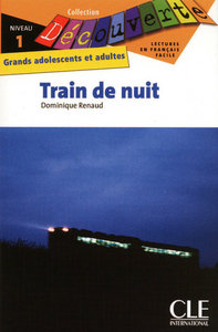 Image de Découverte Train de nuit Niveau 1 Grand ado et adultes