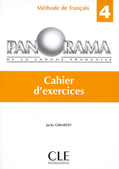Image de Panorama niveau 4 exercices