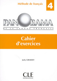 Image de Panorama niveau 4 exercices