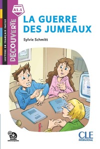 Image de Découverte niv. Intro La guerre des jumeaux