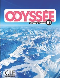 Image de Odyssée - Niveau B1 - Elève