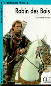 Image de Lectures clé française facile Niveau 2 Robin des Bois