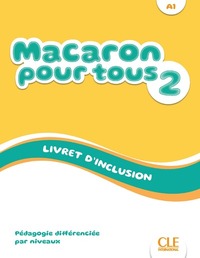 Image de Macaron pour tous niveau 2