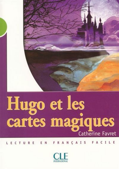 Image de Hugo et les cartes magiques