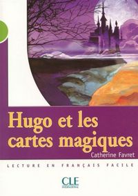 Image de Hugo et les cartes magiques