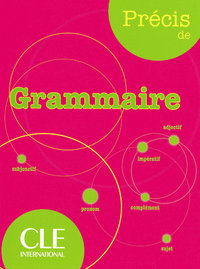 Image de Precis de grammaire