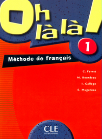 Image de Oh la la 1 de francais eleve